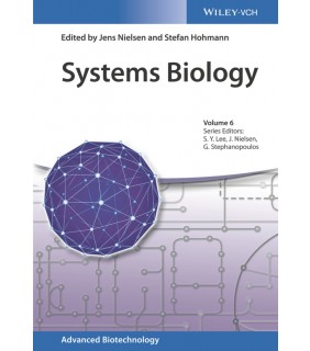 John Wiley & Sons ebook Systems Biology