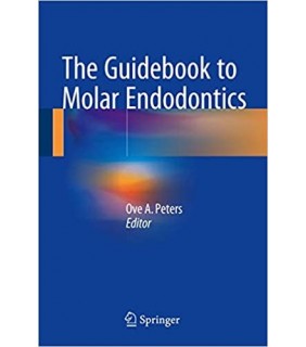 ebook The Guidebook to Molar Endodontics
