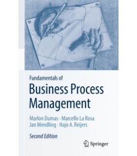 Fundamentals of Business Process Management - eBook