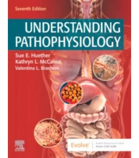 C V Mosby ebook Understanding Pathophysiology 7E