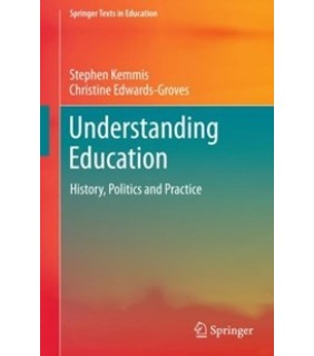 Springer Nature ebook Understanding Education