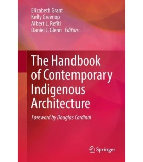 Springer Nature ebook The Handbook of Contemporary Indigenous