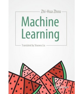 Springer ebook Machine Learning