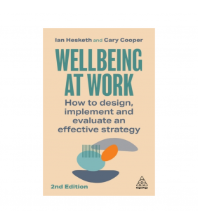 Kogan Page ebook Wellbeing at Work 2E