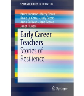 Springer ebook Early Career Teachers