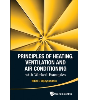 WSPC ebook Principles Of Heating, Ventilation And Air Conditionin