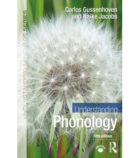 Routledge Understanding Phonology 5E