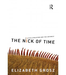 Routledge ebook The Nick of Time