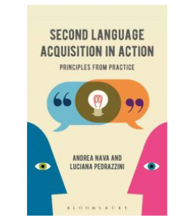 BLM ACADEMIC ebook Second Language Acquisition in Action