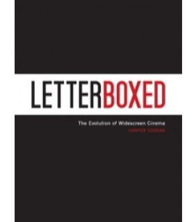 The University Press of Kentucky ebook Letterboxed