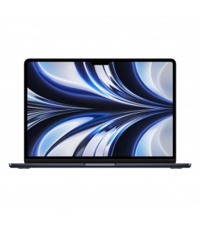 Apple MacBook Air 13.6inch M2/8GB/512GB SSD - Midnight (2022)