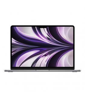 Apple CTO MacBook Air 13.6inch M2/16GB/512GB SSD - Space Grey (2022)