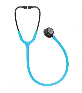 3M Littmann Classic III Stethoscope With Special Edition Smoke Finish Ch