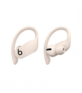 Apple Powerbeats Pro - Totally Wireless Earphones - Ivory