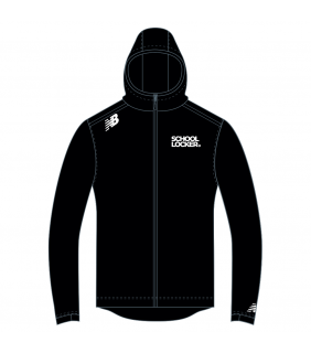 New Balance Staff Kilo Jacket Male