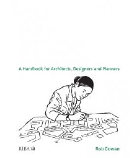 RIBA Publishing ebook Essential Urban Design: A Handbook for Architects, Des