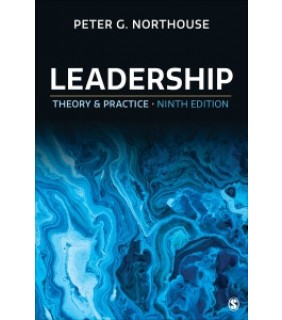 Sage Publications Ltd ebook Interactive: Leadership: Theory and Practice Internati