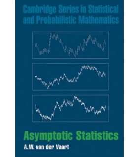 Cambridge University Press ebook Asymptotic Statistics