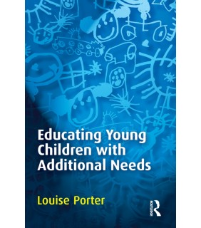 Routledge ebook Educating Young Children with Additional Needs