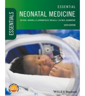 Wiley-Blackwell ebook Essential Neonatal Medicine