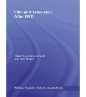 Routledge ebook Film and Television After DVD