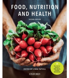 Oxford University Press Food, Nutrition & Health 2E