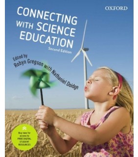 Connecting with Science Education