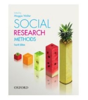 EBOOK Social Research Methods