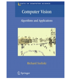 Springer ebook RENTAL 180 DAYS Computer Vision