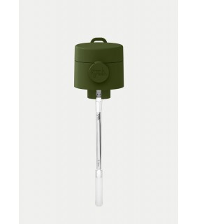 Switch Lid Pack - Khaki
