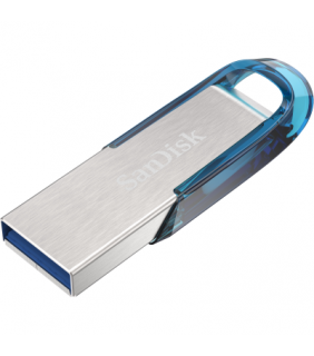 SanDisk Ultra Flair USB 3.0 Flash Drive, CZ73 64GB, USB3.0, Tropica