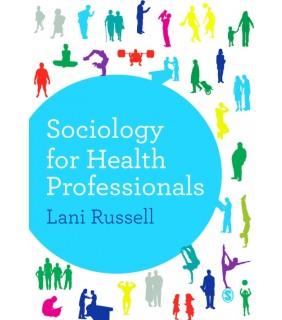 Sage Publications Ltd ebook Sociology for Health Professionals