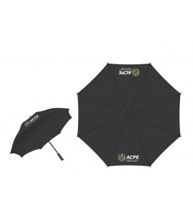 ACPE - Black Umbrella 