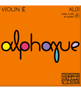 Thomastik AL01 Alphayue 'E' string