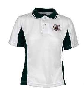 Polo Sports White 