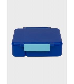 Spencil All-In Lunch Box - Azure