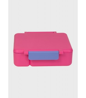 Spencil All-In Lunch Box - Fuchsia