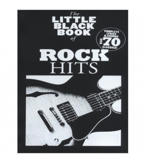 Little Black Book Rock Hits