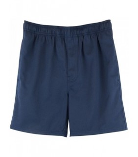 CLEARANCE - Shorts Formal Navy