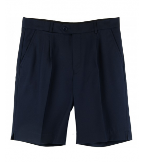 Short Formal Expander Navy