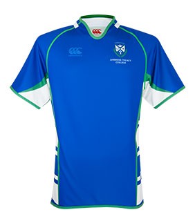 Jersey Rugby 