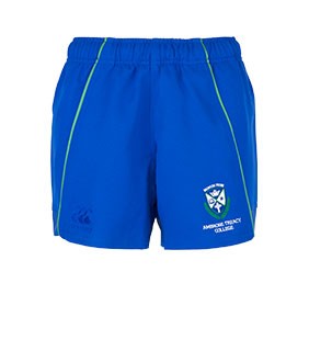 Shorts Rugby 