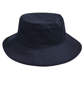 Mountcastle Bucket Hat Dark Navy