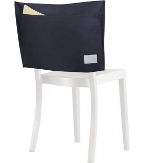 Leuts Chair Bag Dark Navy