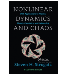 CRC Press ebook Nonlinear Dynamics and Chaos