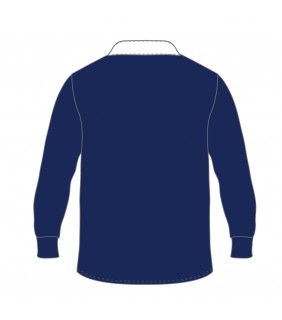 Longsleeve Heritage Jersey 