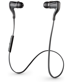Plantronics BackBeat GO 2 Wireless Earbuds - Non-Case version