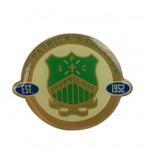 Badge College OS