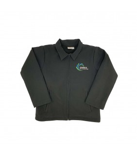 Jacket Softshell Charcoal