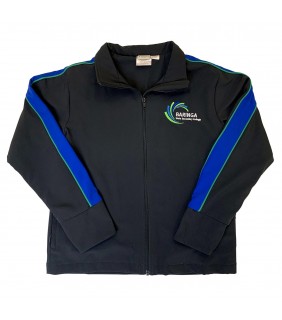 College Jacket Track